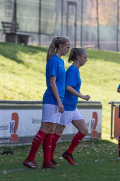 Bild 27 - Frauen Holstein Kiel - SV Meppen : Ergebnis: 1:1